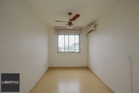 Apartamento com 2 Quartos à venda, 56m² no Jardim Sabará, Porto Alegre