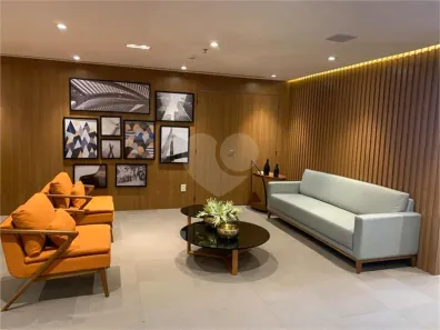 Sala Comercial à venda, 50m² no Consolação, São Paulo