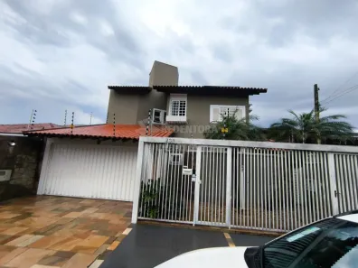 Sobrado com 3 Quartos para alugar, 289m² no Jardim dos Seixas, São José do Rio Preto