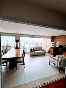 Apartamento com 3 Quartos à venda, 142m² no Ipiranga, São Paulo