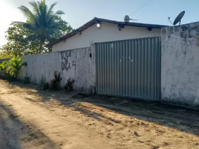 Casa com 4 Quartos à venda, 390m² no Jardim Icaraí, Caucaia