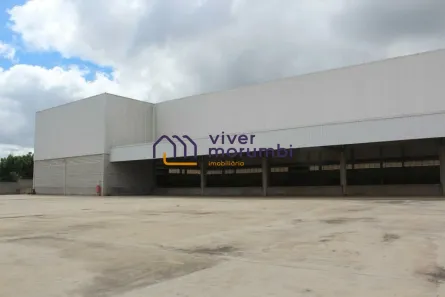 Galpão/Depósito/Armazém à venda, 9088m² no Jardim da Glória, Cotia