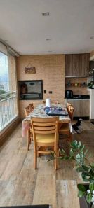 Apartamento com 3 Quartos à venda, 94m² no Vila Maria Alta, São Paulo