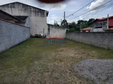 Lote/Terreno à venda, 226m² no Loteamento Villa Branca, Jacareí