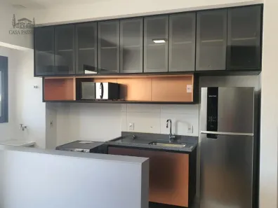Apartamento com 1 Quarto à venda, 102m² no Taquaral, Campinas