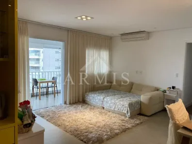 Apartamento com 2 Quartos à venda, 95m² no Cambuci, São Paulo