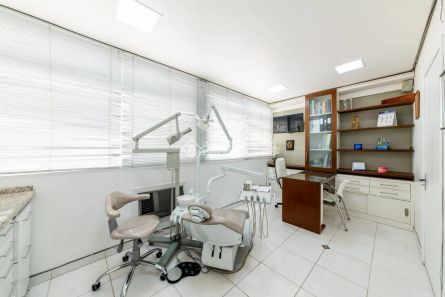 Sala Comercial à venda, 52m² no Centro, Canoas