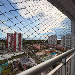 Apartamento com 2 Quartos à venda, 66m² no Ponta Negra, Manaus