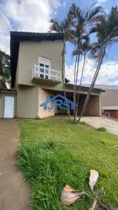 Casa de Condomínio com 4 Quartos à venda, 395m² no Alphaville, Santana de Parnaíba