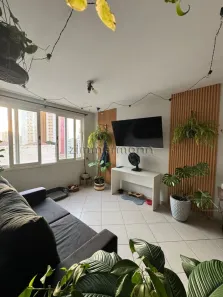 Apartamento com 3 Quartos à venda, 88m² no Vila Anglo Brasileira, São Paulo