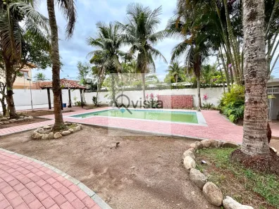 Casa com 4 Quartos à venda, 350m² no Balneário Praia do Pernambuco, Guarujá