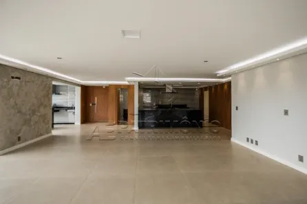 Apartamento com 4 Quartos à venda, 327m² no Jardim Portal da Colina, Sorocaba