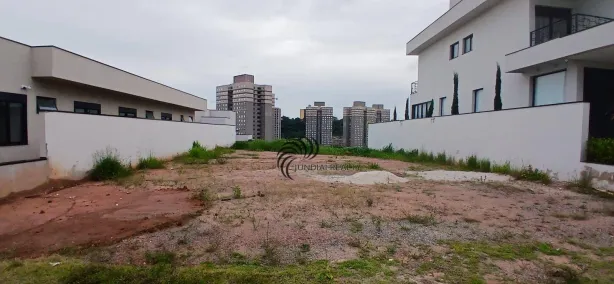 Lote/Terreno à venda, 493m² no Jardim Florestal, Jundiaí
