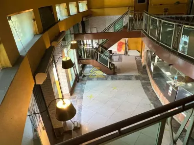 Ponto Comercial para alugar, 500m² no Botafogo, Rio de Janeiro