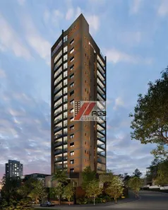 Apartamento com 3 Quartos à venda, 111m² no Vila Maria Alta, São Paulo