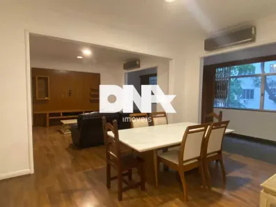 Apartamento com 3 Quartos à venda, 210m² no Copacabana, Rio de Janeiro