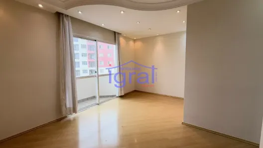 Apartamento com 2 Quartos para alugar, 57m² no Vila Parque Jabaquara, São Paulo