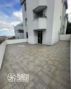 Apartamento com 2 Quartos para alugar, 94m² no Minaslândia (P Maio), Belo Horizonte