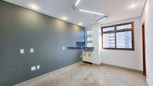 Sala Comercial para venda ou aluguel, 35m² no Barro Preto, Belo Horizonte