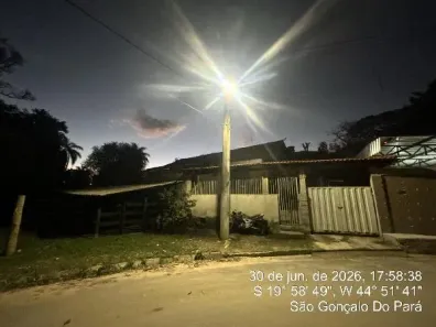 Casa com 3 Quartos à venda, 201m² no BONFIM, São Gonçalo do Pará