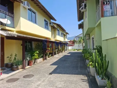 Casa com 2 Quartos à venda, 80m² no Taquara, Rio de Janeiro
