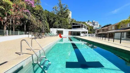 Casa com 4 Quartos à venda, 110m² no Buritis, Belo Horizonte