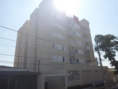Cobertura com 3 Quartos à venda, 125m² no Vila Hortência, Sorocaba