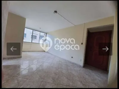 Apartamento com 2 Quartos à venda, 68m² no Lins de Vasconcelos, Rio de Janeiro