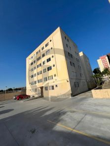 Apartamento com 2 Quartos à venda, 54m² no Itaquera, São Paulo