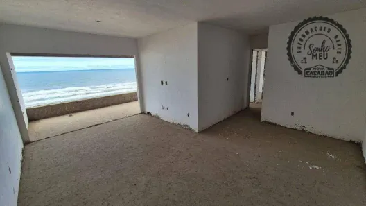Apartamento com 3 Quartos à venda, 116m² no Guilhermina, Praia Grande