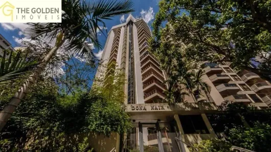 Cobertura com 4 Quartos à venda, 533m² no Cambuí, Campinas