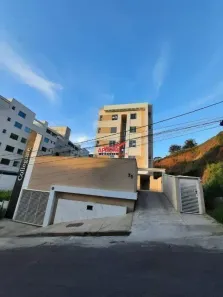 Flat com 1 Quarto à venda, 15m² no Liberdade 1, Viçosa