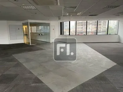 Sala Comercial para alugar, 450m² no Jardim Paulistano, São Paulo