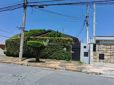 Casa com 3 Quartos à venda, 193m² no Jardim Nossa Senhora Auxiliadora, Campinas