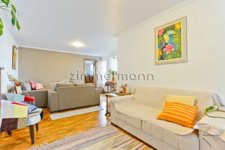 Apartamento com 2 Quartos à venda, 94m² no Alto da Lapa, São Paulo