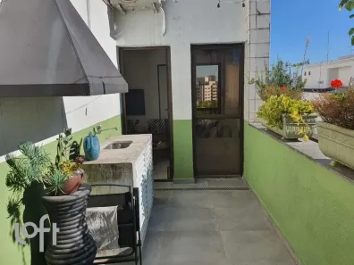 Apartamento com 1 Quarto à venda, 50m² no Indianópolis, São Paulo
