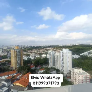 Apartamento com 2 Quartos para alugar, 128m² no Vila Gomes, São Paulo