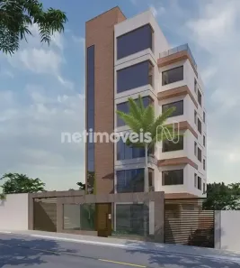 Apartamento com 2 Quartos à venda, 119m² no Santo Antônio, Belo Horizonte
