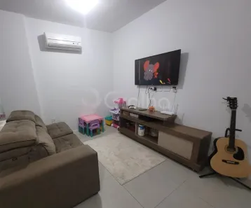 Apartamento com 2 Quartos à venda, 54m² no Pedra Branca, Palhoça