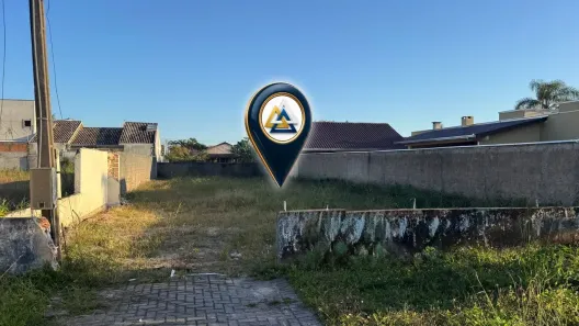 Lote/Terreno à venda, 528m² no Guaratuba, Guaratuba