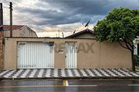 Casa com 2 Quartos à venda, 112m² no Vila Fleming, São João da Boa Vista