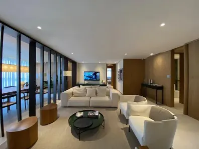Cobertura com 4 Quartos à venda, 363m² no Jardim Vila Mariana, São Paulo