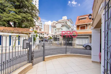  com 3 Quartos à venda, 201m² no Cambuci, São Paulo
