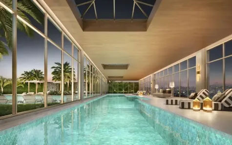Apartamento com 4 Quartos à venda, 190m² no Liberdade, São Paulo