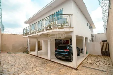 Sobrado com 5 Quartos à venda, 346m² no Poção, Cuiabá