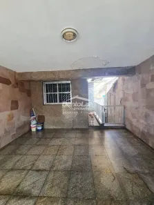 Casa com 5 Quartos à venda, 250m² no Parque Novo Mundo, São Paulo