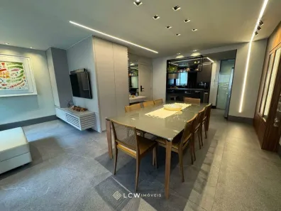 Apartamento com 3 Quartos à venda, 140m² no Lourdes, Belo Horizonte