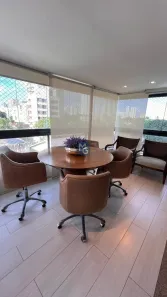 Apartamento com 4 Quartos à venda, 204m² no Casa Forte, Recife