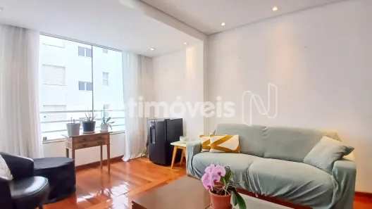 Apartamento com 3 Quartos à venda, 110m² no Buritis, Belo Horizonte