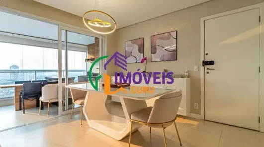 Apartamento com 3 Quartos à venda, 123m² no Vila Pompéia, São Paulo